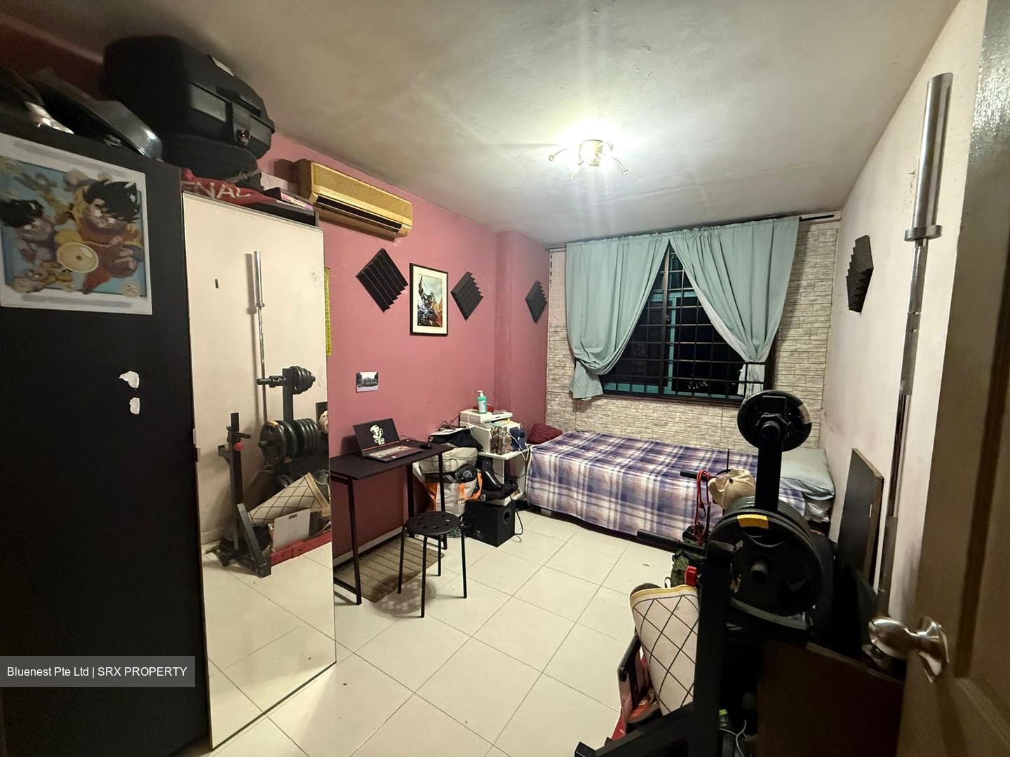 Blk 480 Segar Gardens (Bukit Panjang), HDB 4 Rooms #559877171